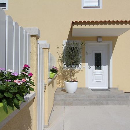 Studio Emanuel Rovinj Exterior foto