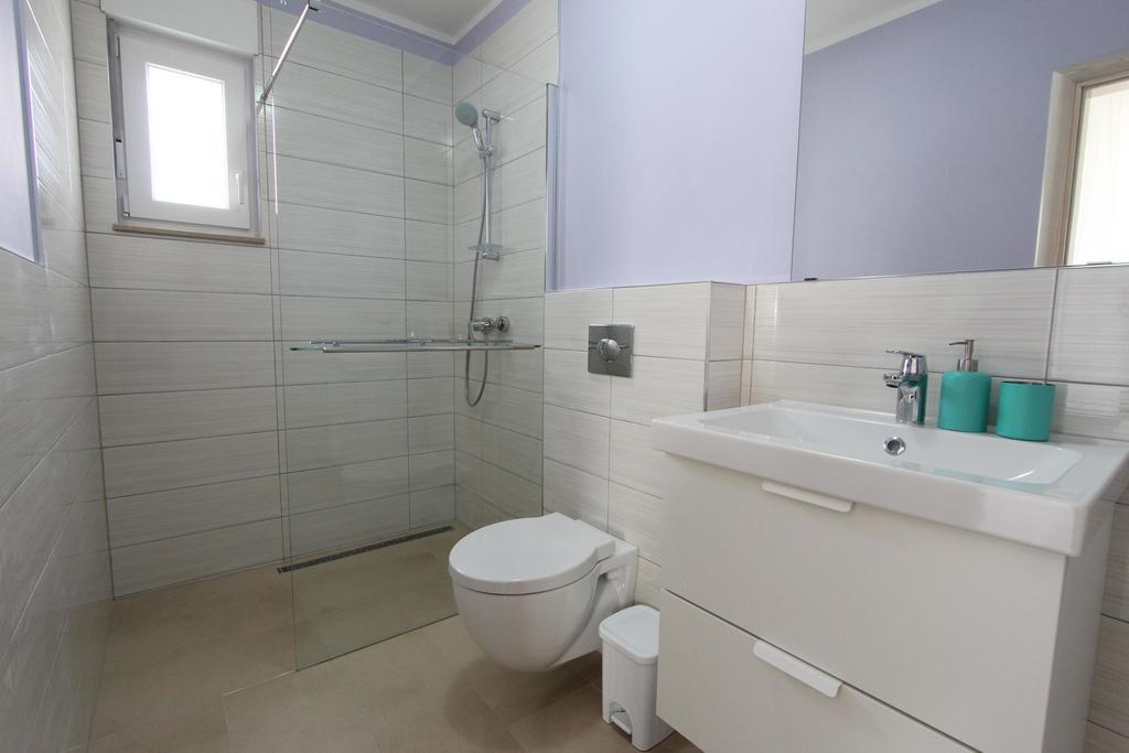Studio Emanuel Rovinj Exterior foto