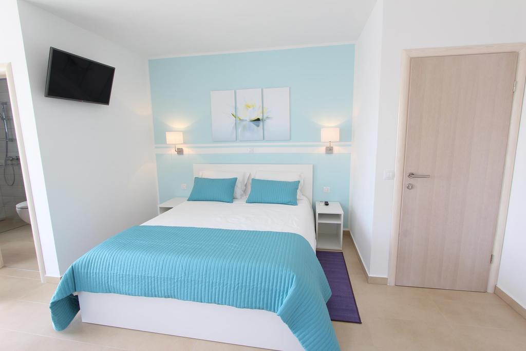 Studio Emanuel Rovinj Exterior foto