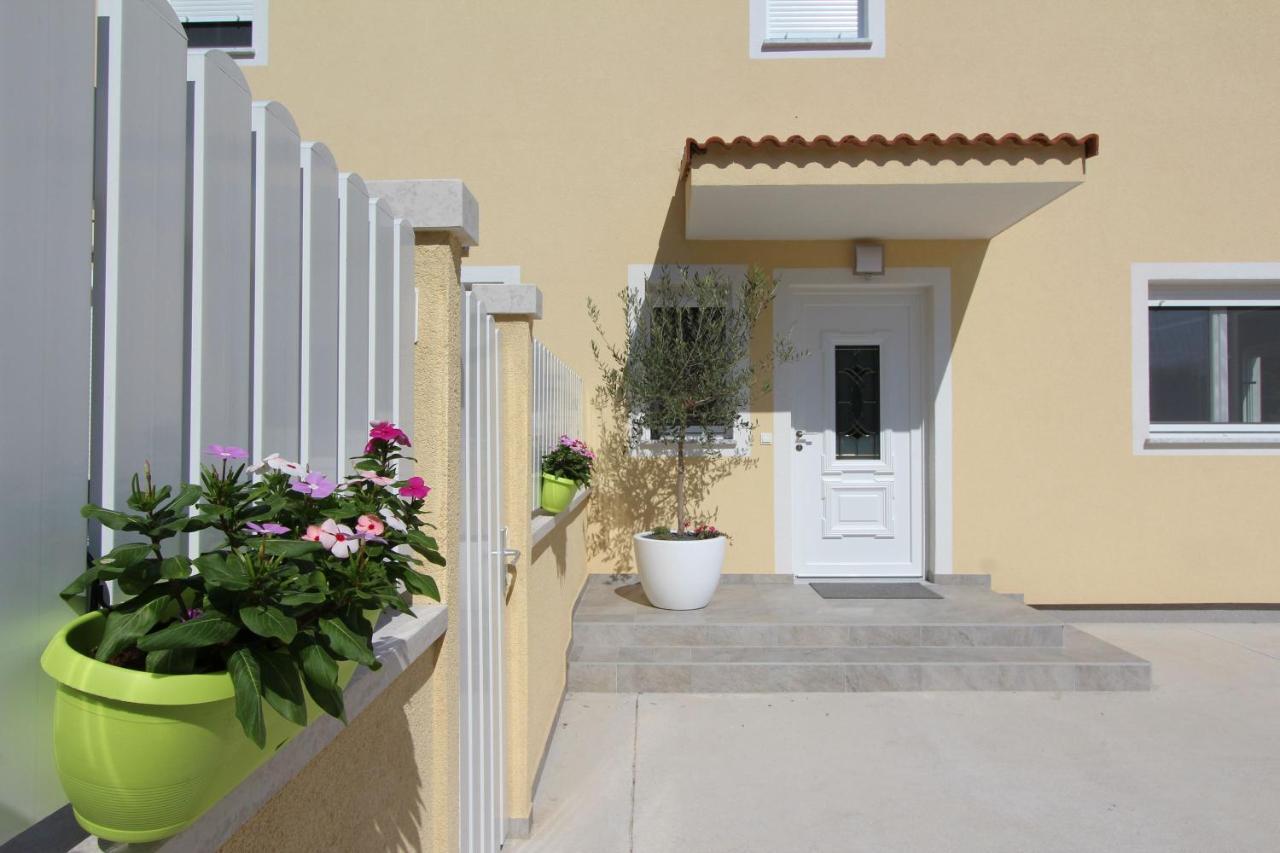 Studio Emanuel Rovinj Exterior foto
